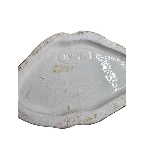 WCL Polystone Chef Sculpture Kitchen Decor - Picture 15 of 15